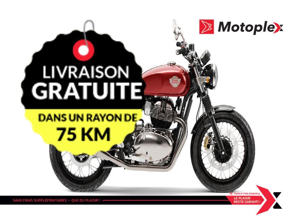 Moto routière/cruiser Royal Enfield  2026 à vendre