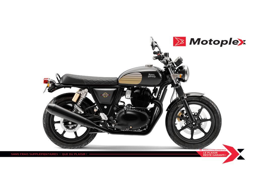 Moto routière/cruiser Royal Enfield 2026 à vendre