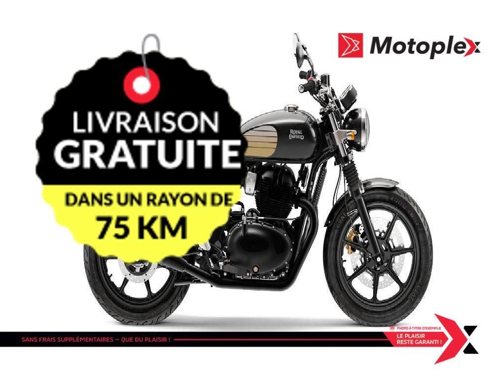 Moto routière/cruiser Royal Enfield  2026 à vendre