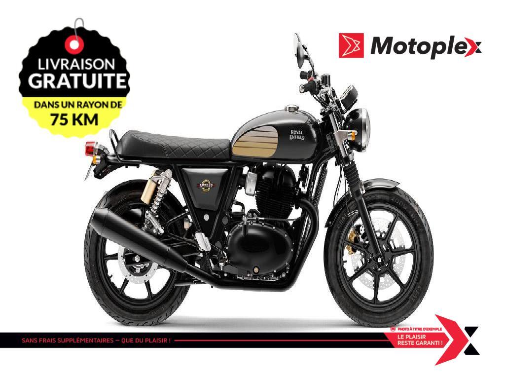 Moto routière/cruiser Royal Enfield  2026 à vendre