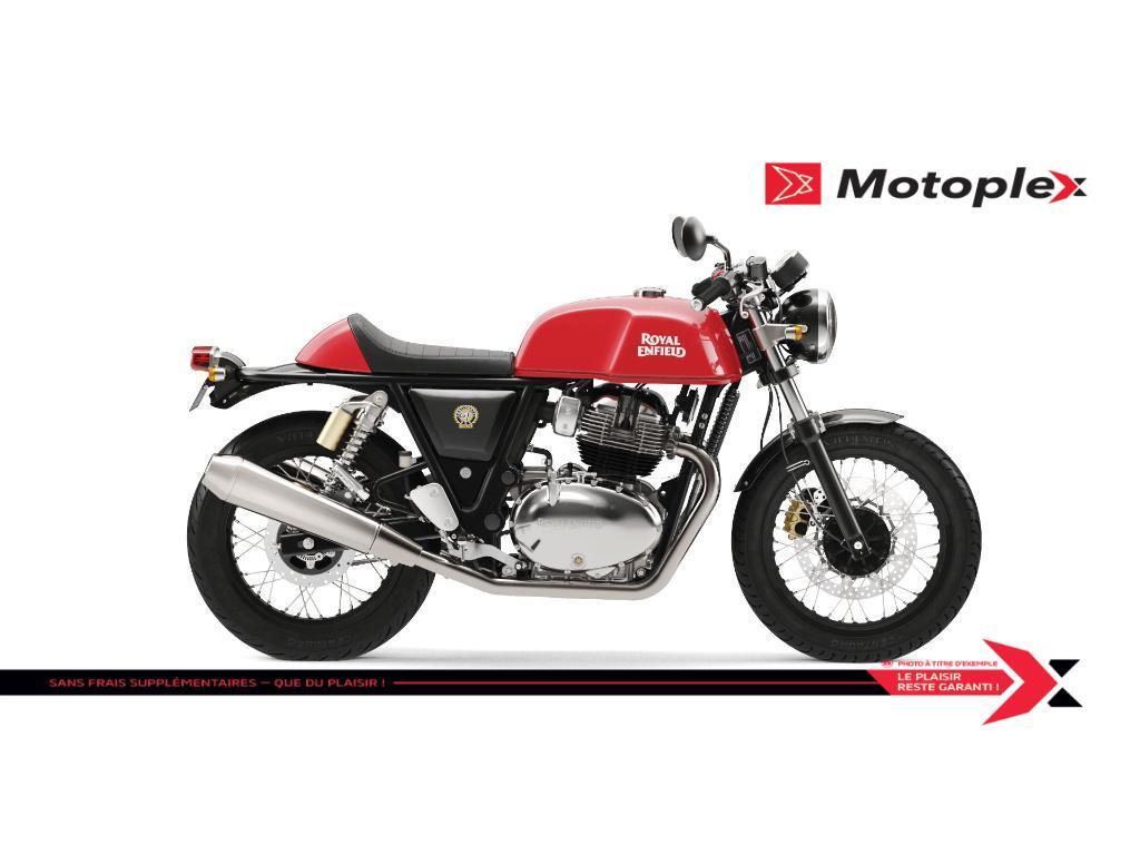 Moto routière/cruiser Royal Enfield 2026 à vendre