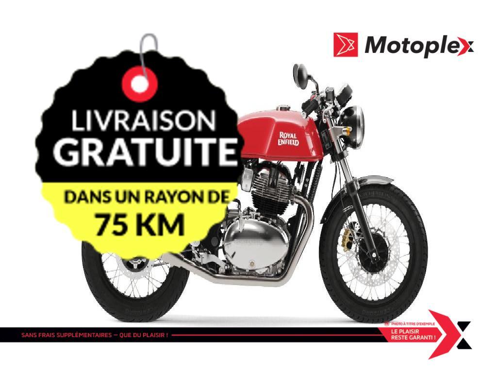 Moto routière/cruiser Royal Enfield  2026 à vendre