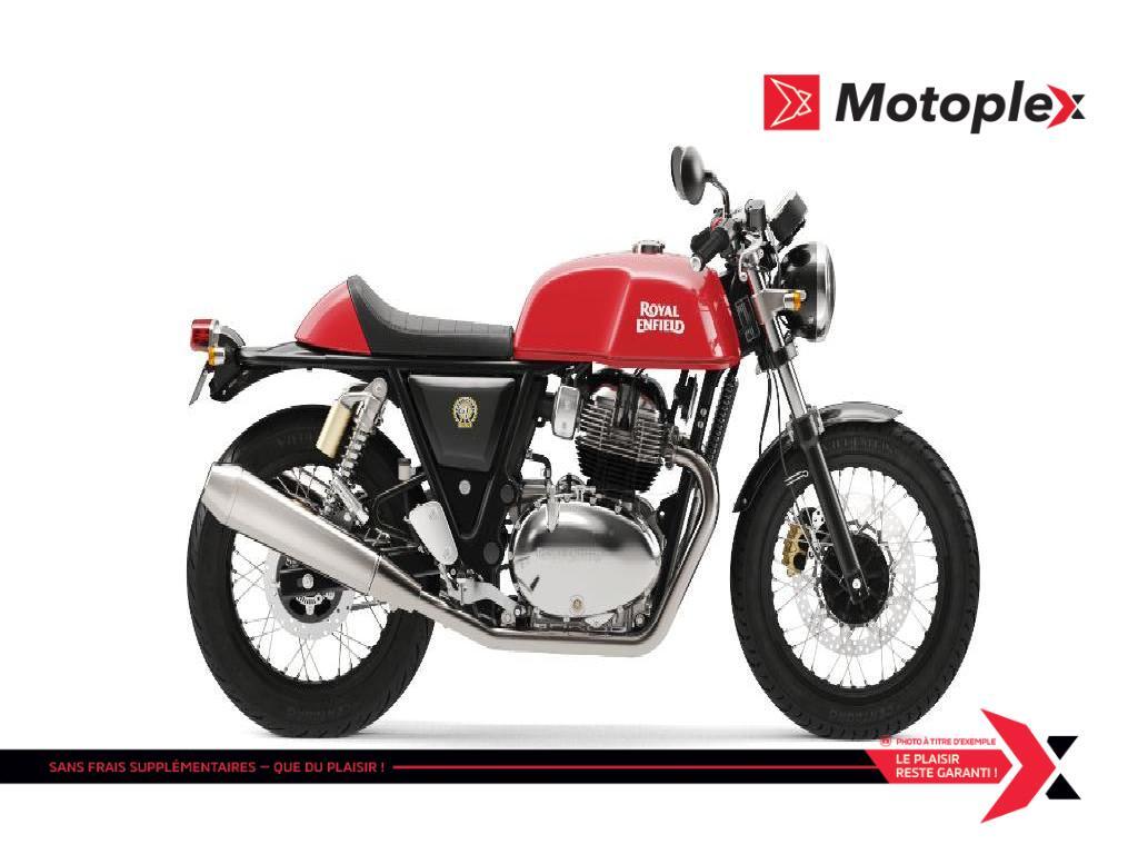 Moto routière - Moto cruiser Royal Enfield  2026 à vendre