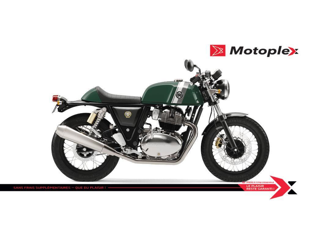 Moto routière/cruiser Royal Enfield 2026 à vendre