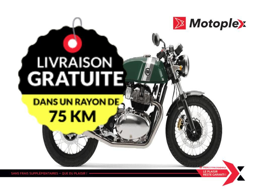 Moto routière/cruiser Royal Enfield  2026 à vendre