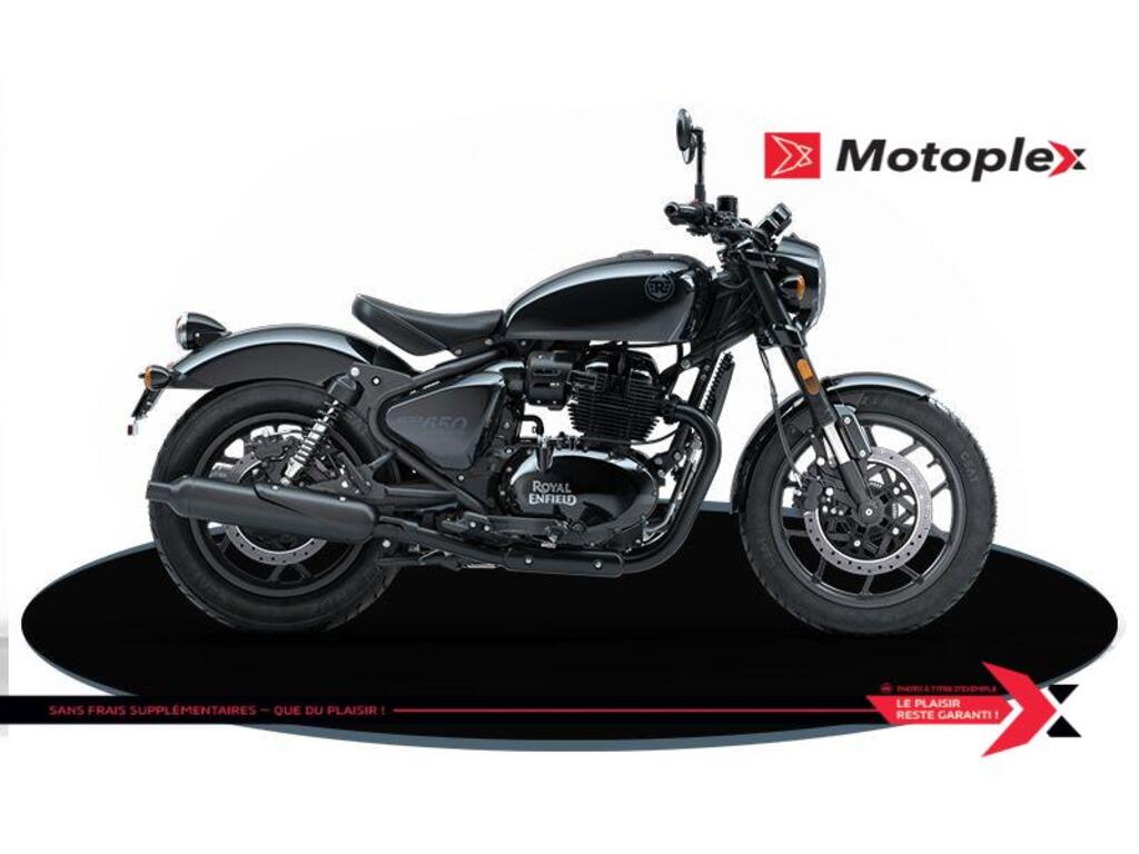 Moto routière/cruiser Royal Enfield 2026 à vendre
