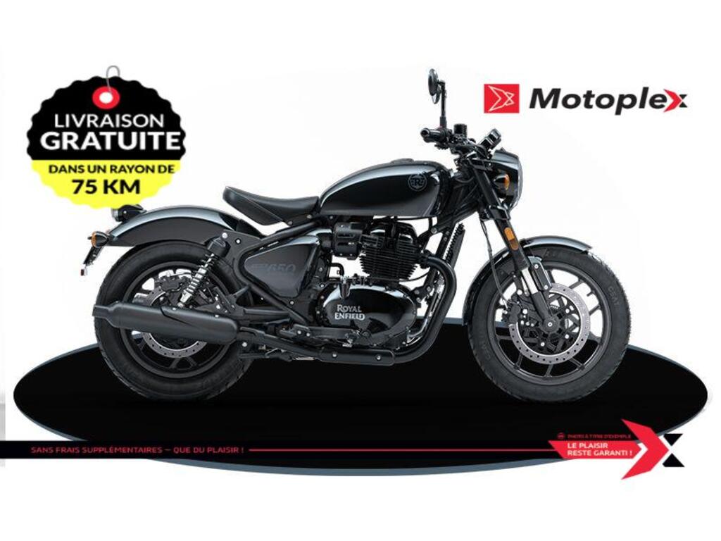 Moto routière/cruiser Royal Enfield  2026 à vendre