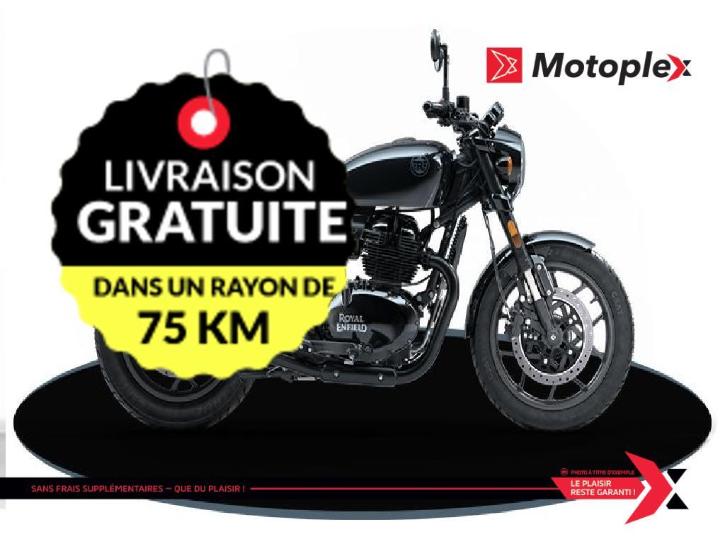 Moto routière/cruiser Royal Enfield  2026 à vendre