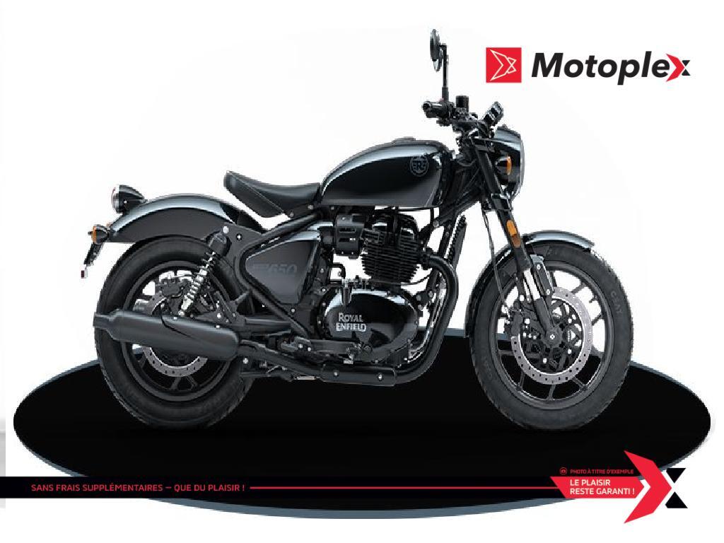 Moto routière/cruiser Royal Enfield  2026 à vendre