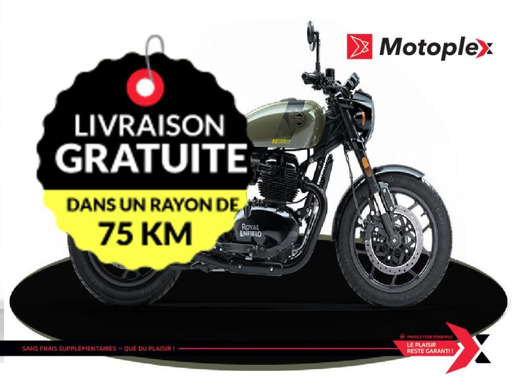 Moto routière/cruiser Royal Enfield  2026 à vendre