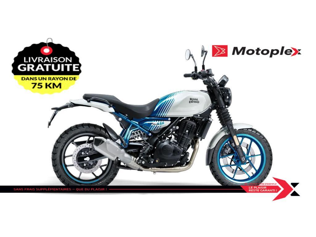 Moto routière - Moto cruiser Royal Enfield  2026 à vendre