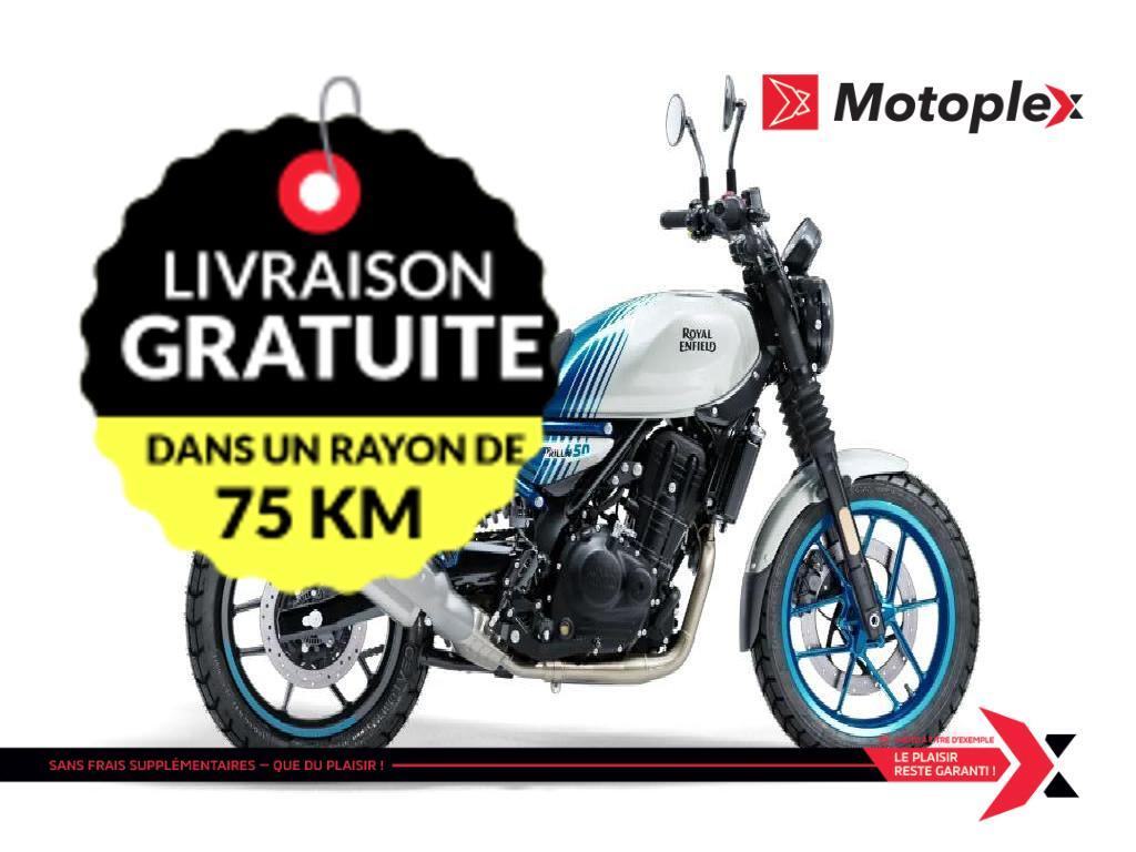 Moto routière/cruiser Royal Enfield  2026 à vendre