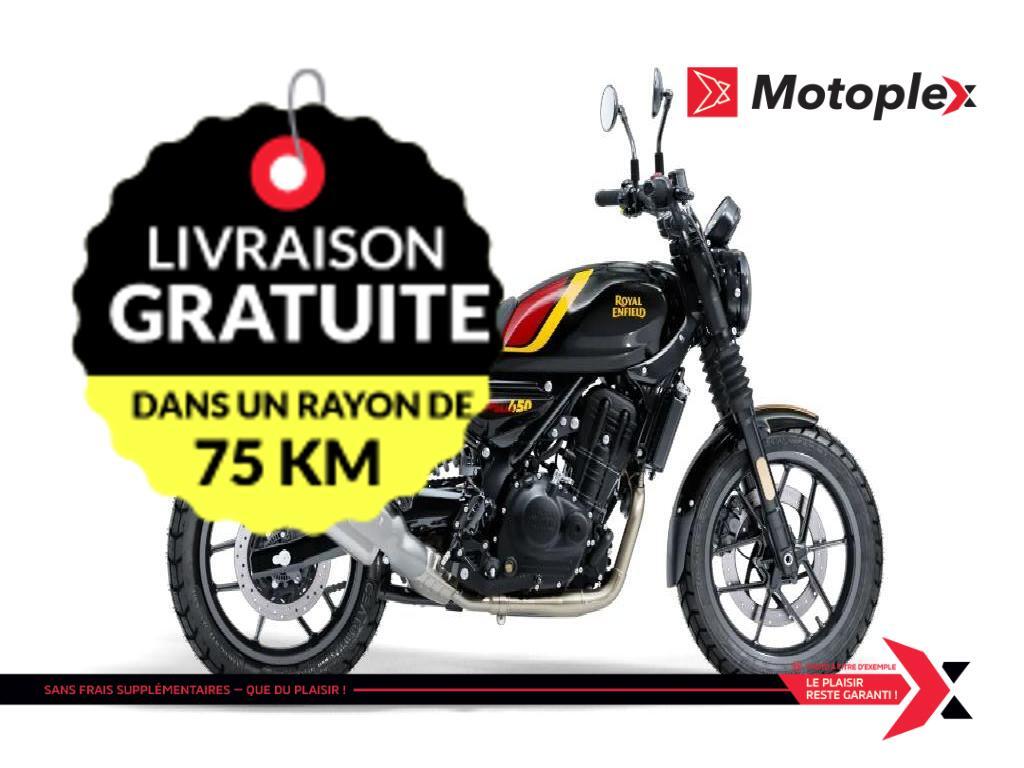Moto routière/cruiser Royal Enfield  2026 à vendre