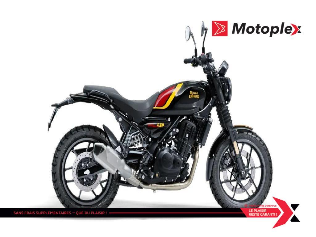 Moto routière/cruiser Royal Enfield  2026 à vendre