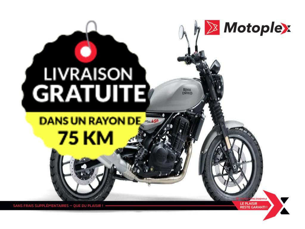 Moto routière/cruiser Royal Enfield  2026 à vendre