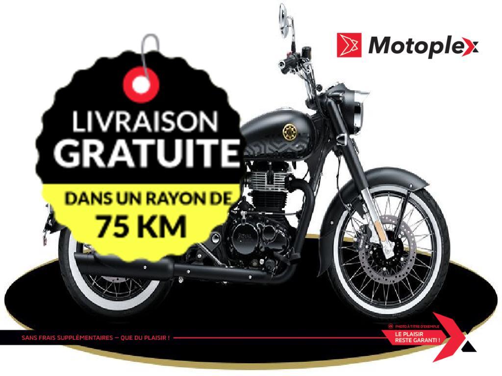 Moto routière - Moto cruiser Royal Enfield  2026 à vendre
