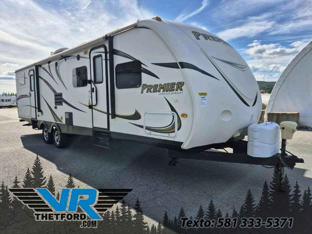Roulotte Keystone RV  2013 à vendre