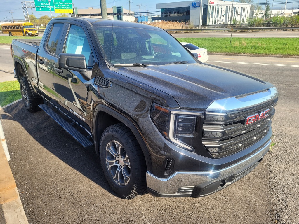 Roulotte portée GMC 2022 à vendre