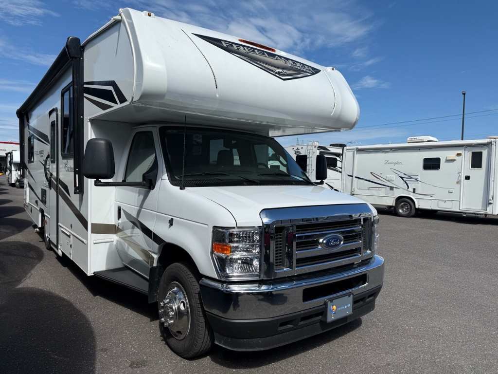 VR Classe C Coachmen  2024 à vendre