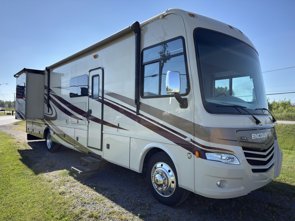 VR Classe A Coachmen  2015 à vendre