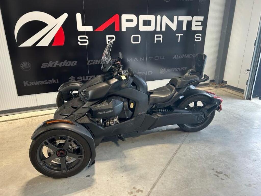 Moto 3 roues Can-Am  2019 à vendre
