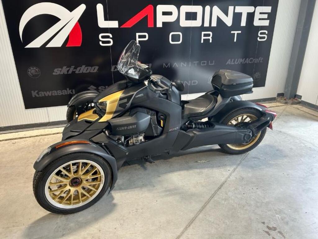 Moto 3 roues Can-Am  2023 à vendre