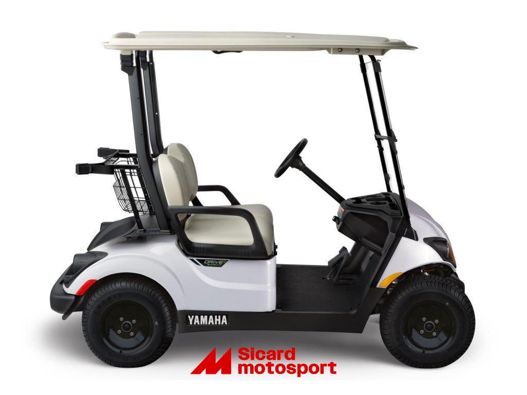 Voiturette de golf Yamaha 2025 à vendre