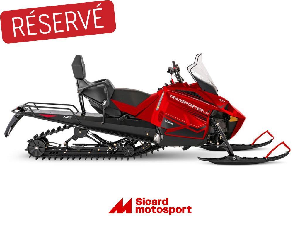 Snowmobile Yamaha  2025 à vendre