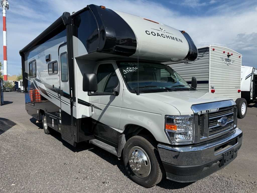 Class C Motorhome Forest River  2026 à vendre