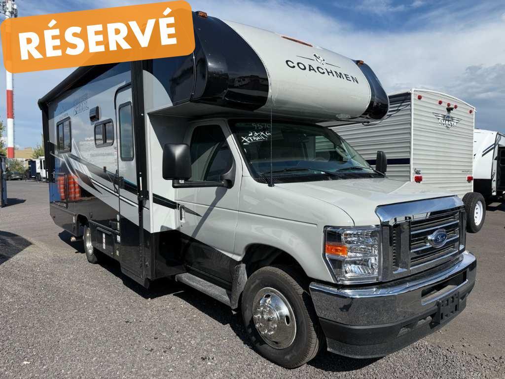 Class C Motorhome Forest River  2026 à vendre
