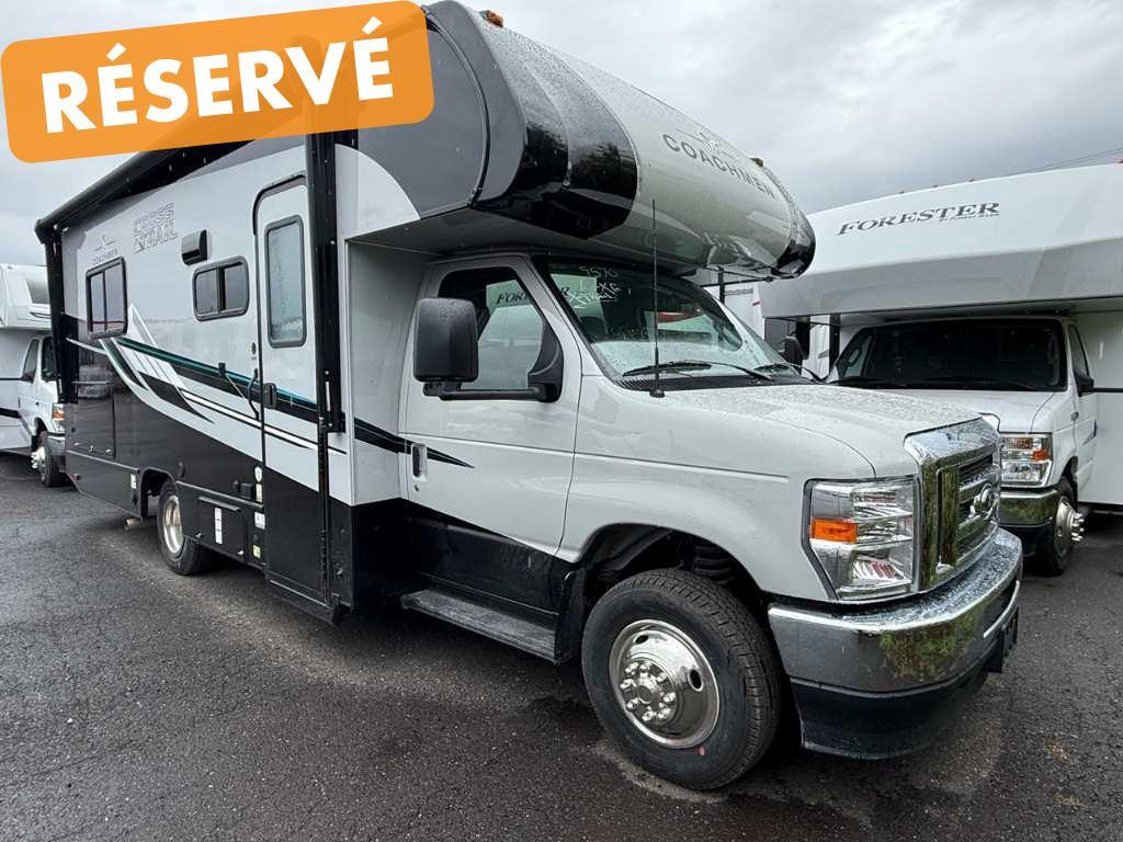 Class C Motorhome Forest River  2026 à vendre