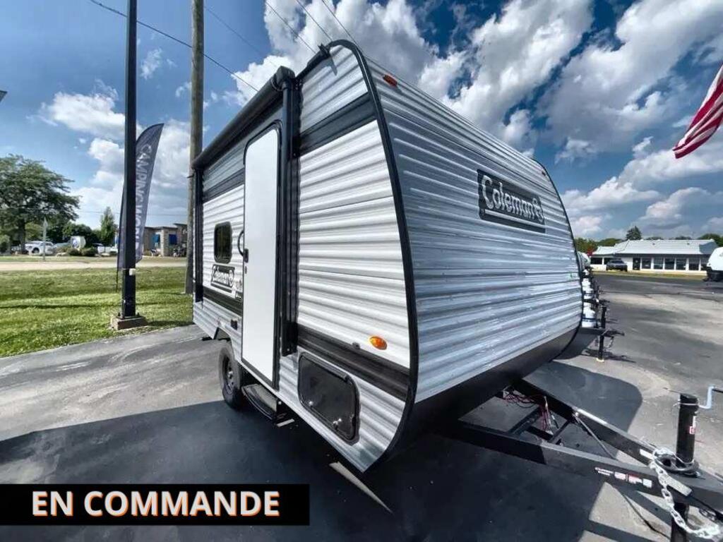 Roulotte Keystone RV 2026 à vendre