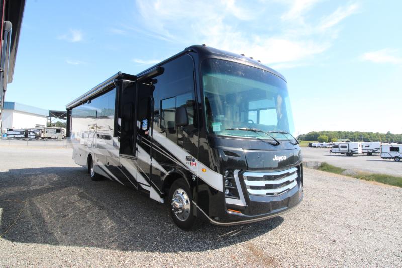 VR Classe A Jayco  2026 à vendre