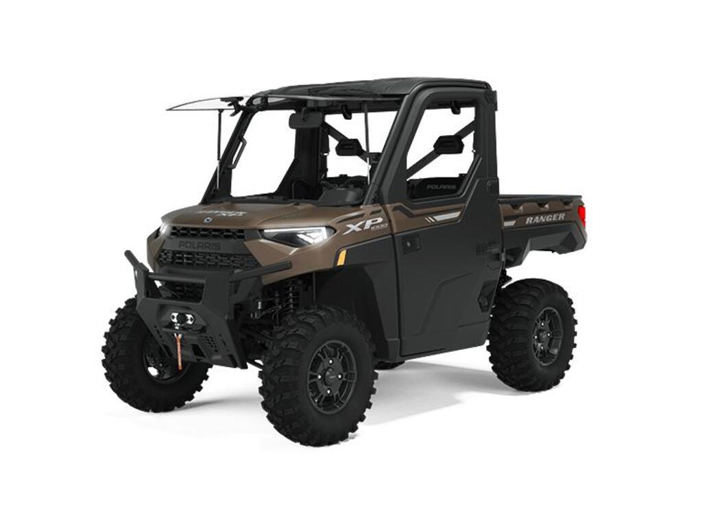 VTT Côte-à-côte Polaris Ranger 2023 à vendre