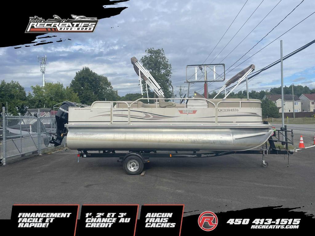 Bateaux sport Legend Boats  2008 à vendre