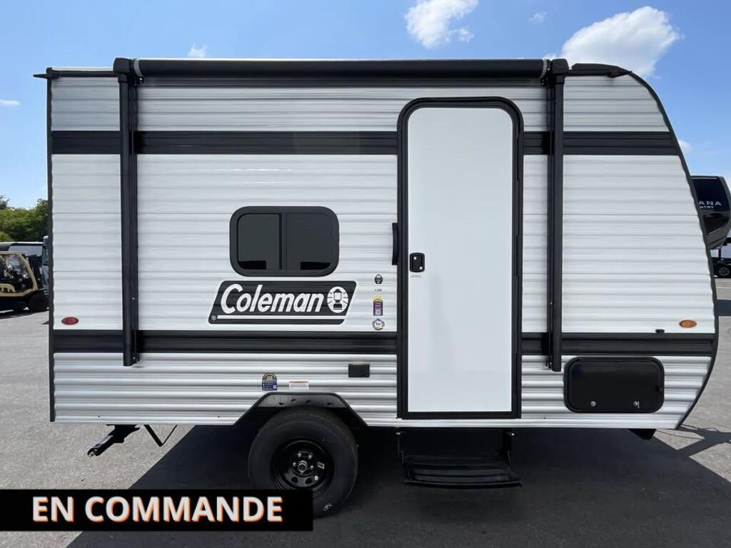 Roulotte Keystone RV 2026 à vendre