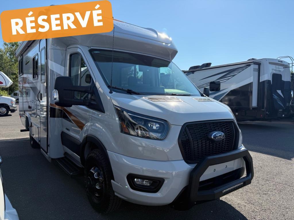 VR Classe B Coachmen  2026 à vendre