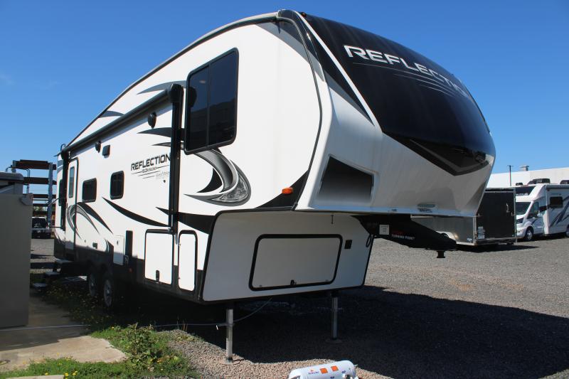 Caravane à sellette Grand Design  2022 à vendre