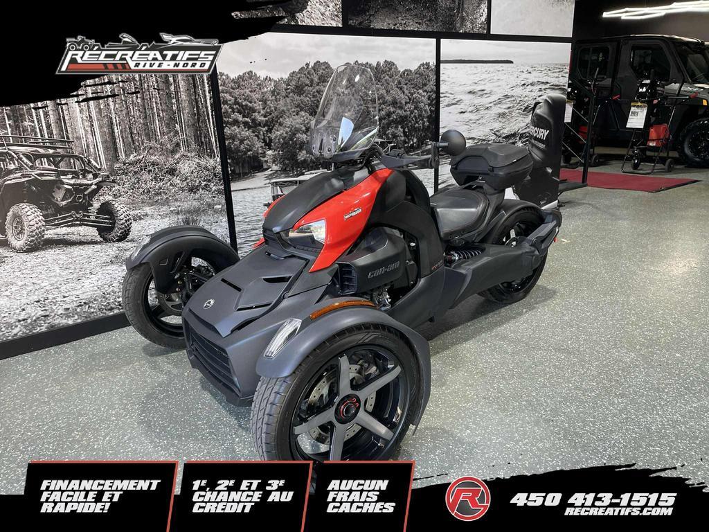Moto 3 roues Can-Am 2023 à vendre