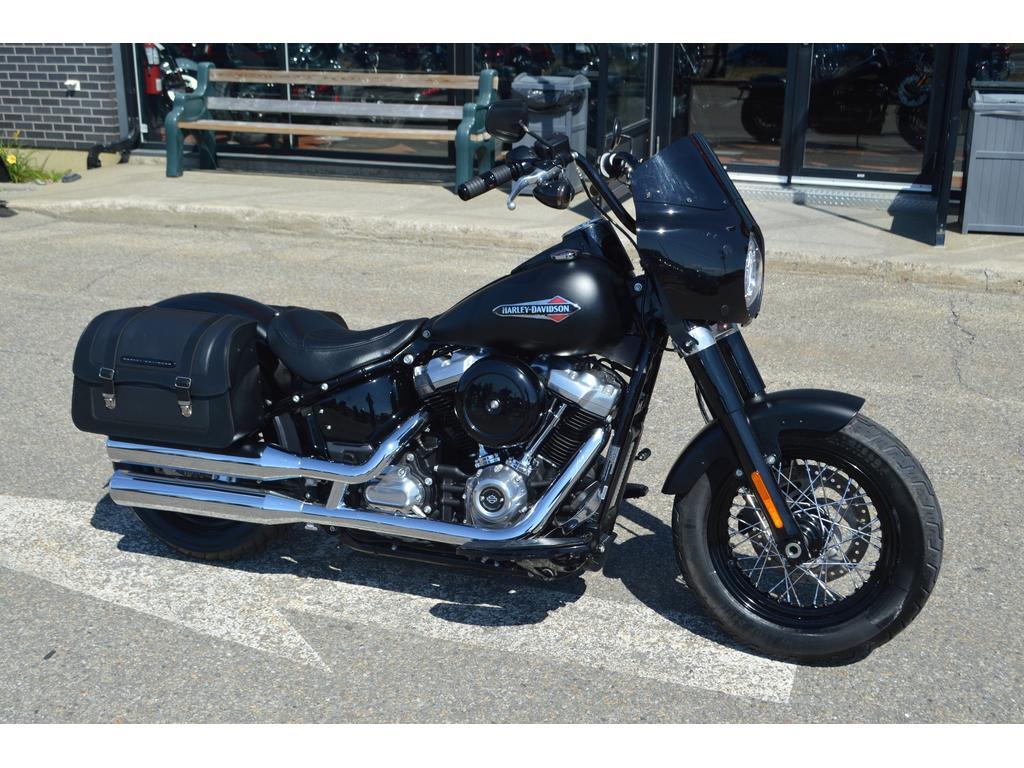 Moto tourisme Harley-Davidson 2020 à vendre