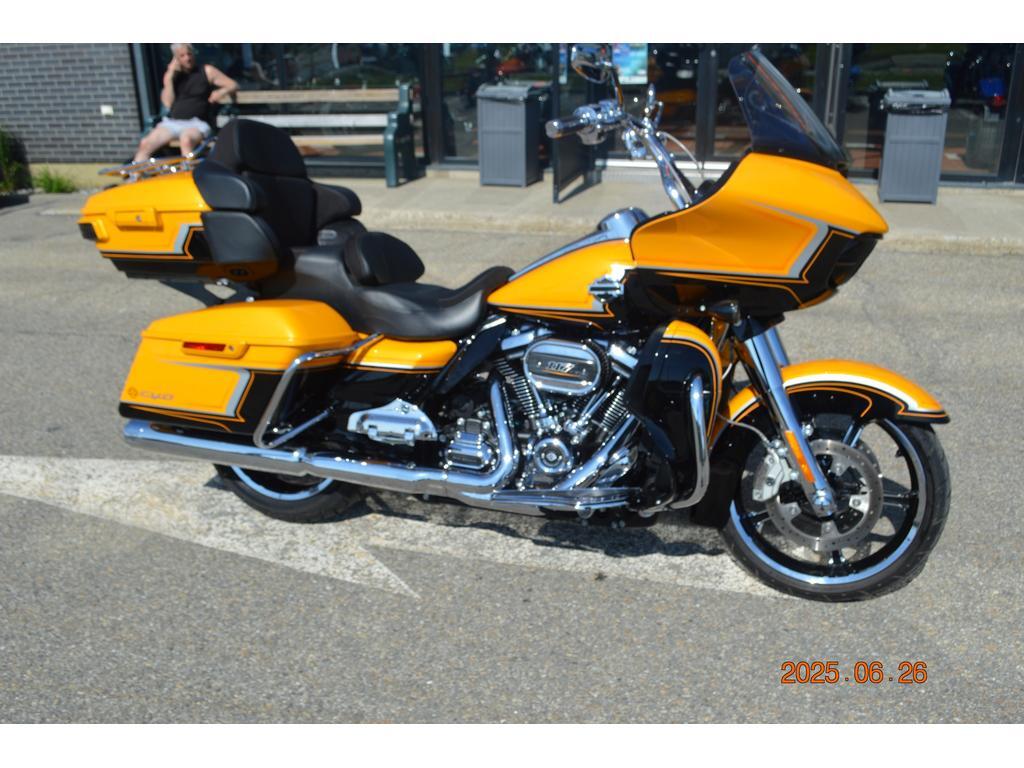 Moto tourisme Harley-Davidson  2022 à vendre