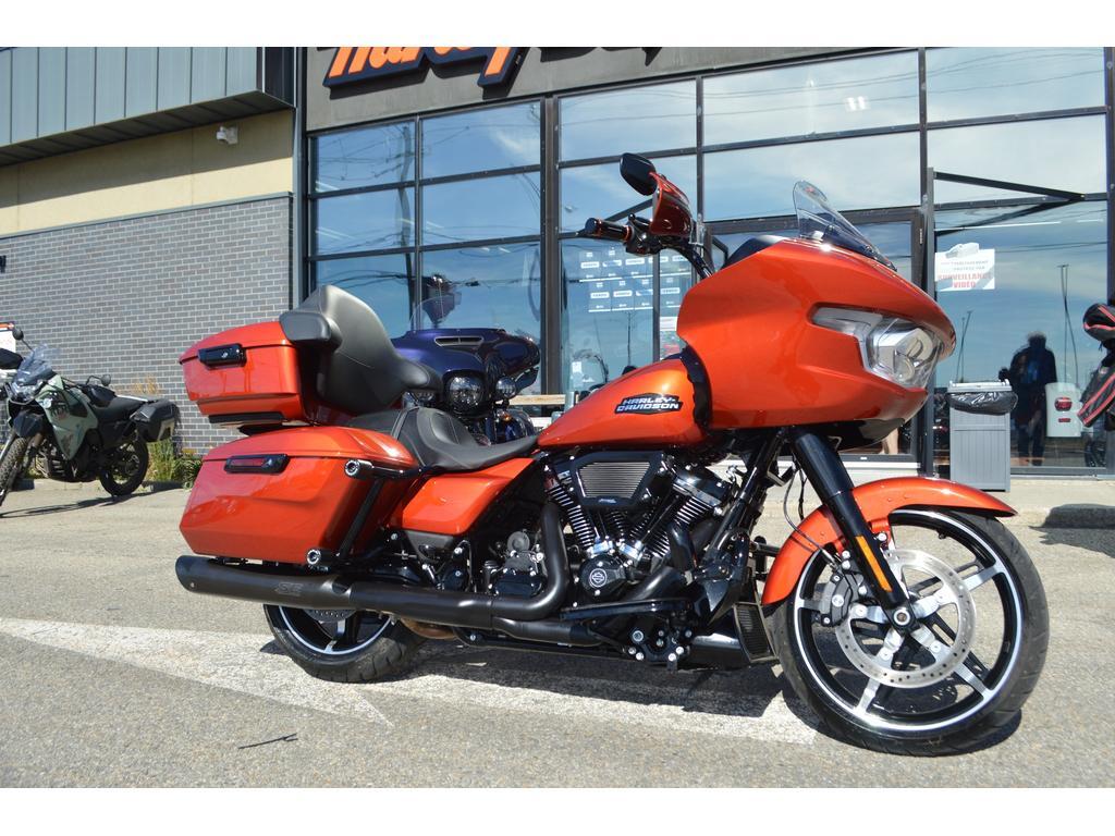 Moto tourisme Harley-Davidson  2024 à vendre