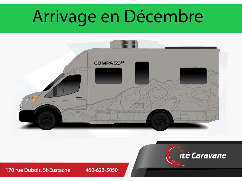 VR Classe C Thor Motor Coach  2026 à vendre