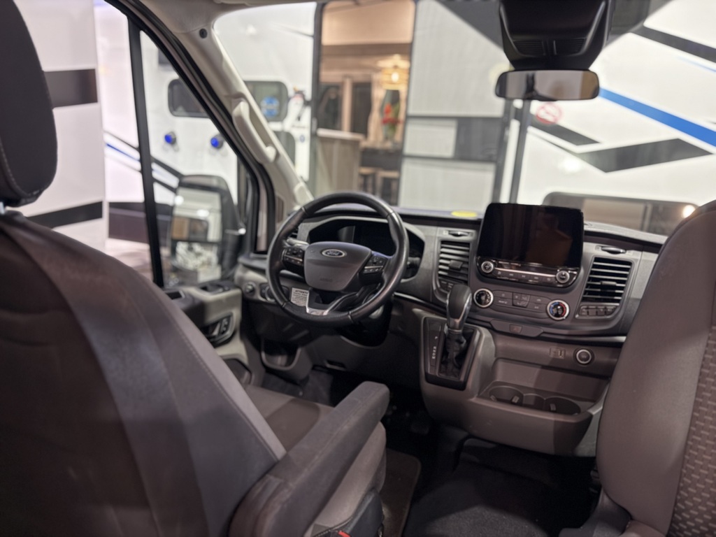 VR Classe B Coachmen  2021 à vendre