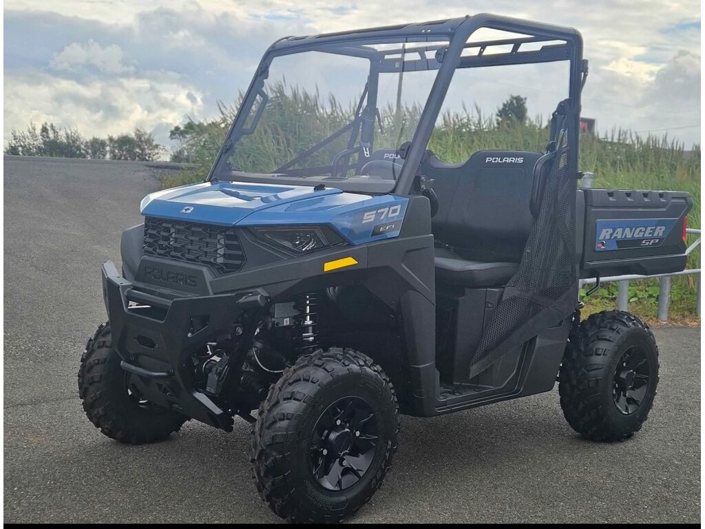 VTT Côte-à-côte Polaris Ranger 2025 à vendre