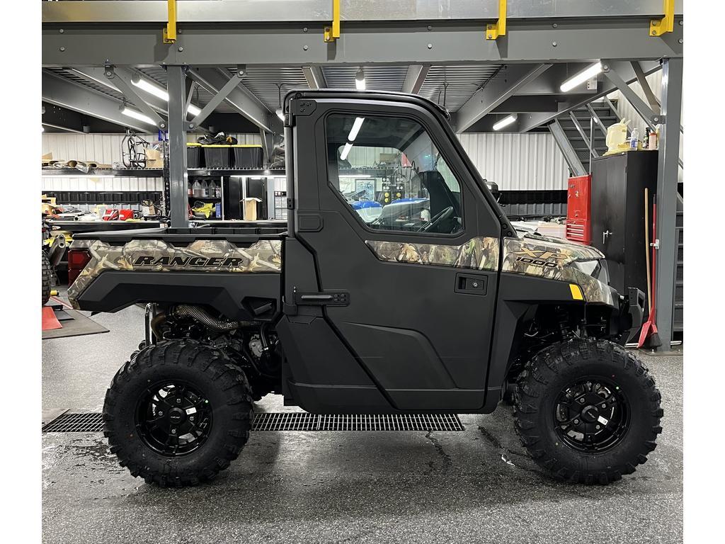 VTT Côte-à-côte Polaris Ranger 2026 à vendre