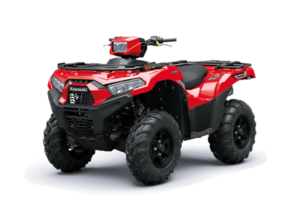 Multifunction ATV Kawasaki Brute Force 2026 à vendre
