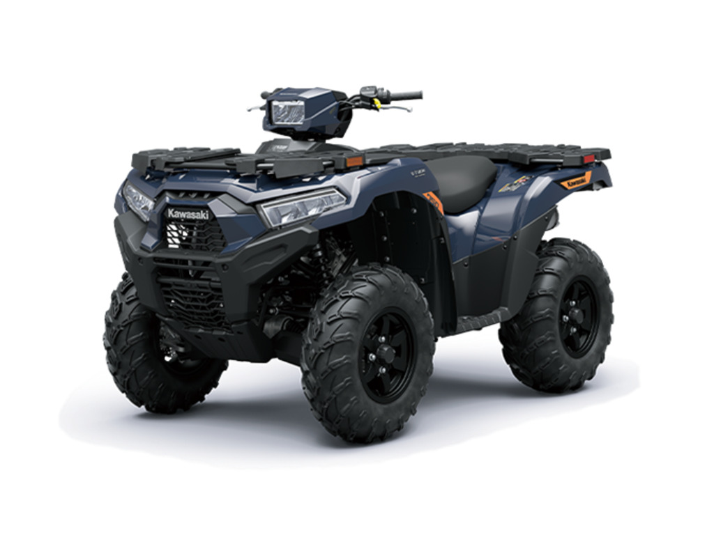 VTT Multiusage Kawasaki Brute Force 2026 à vendre