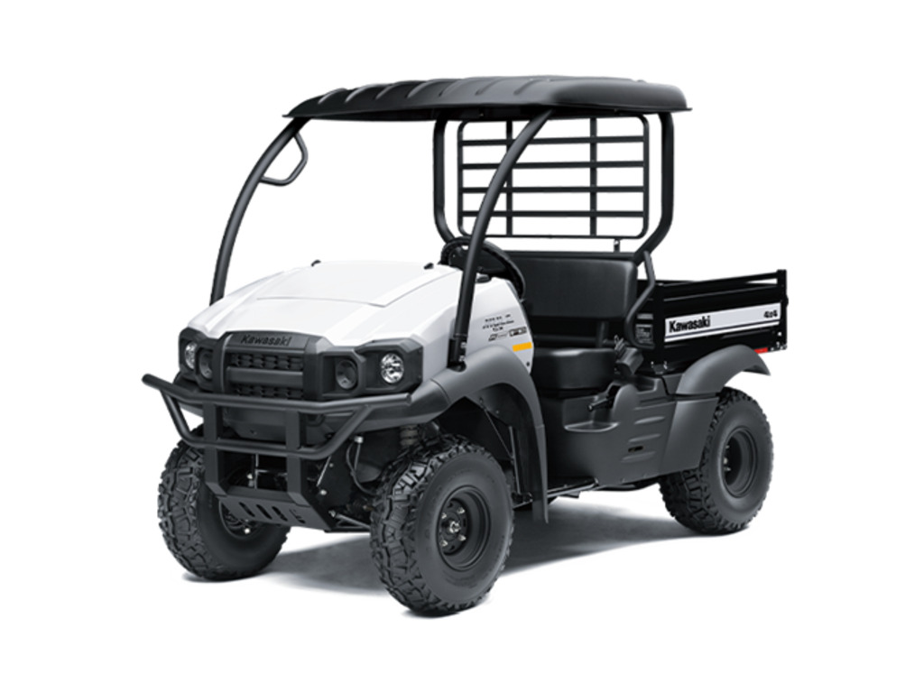 VTT Côte-à-côte Kawasaki Mule 2026 à vendre