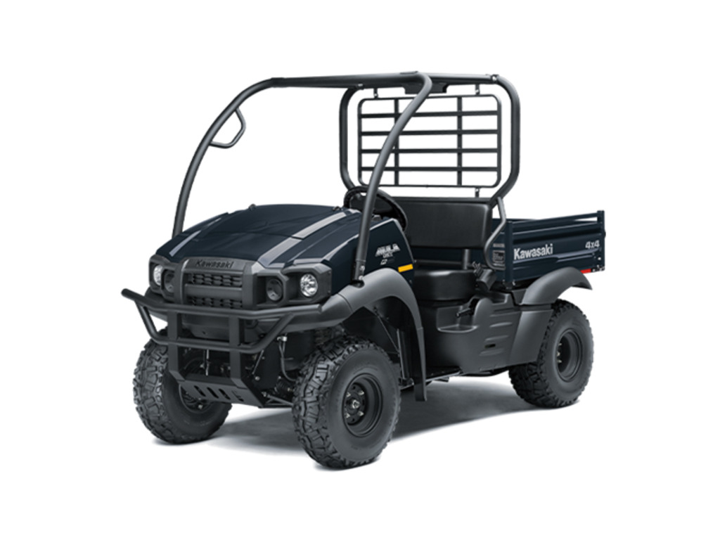 VTT Côte-à-côte Kawasaki Mule 2026 à vendre